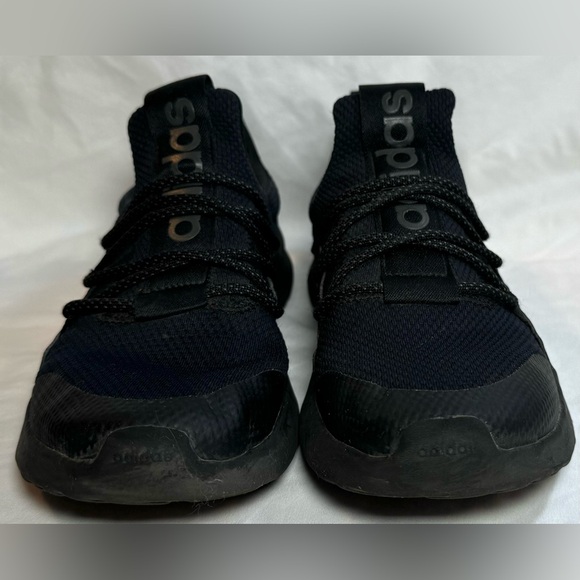 Adidas Unisex Lite Racer Adapt 5.0 Size 5 1/2 - Picture 7 of 8